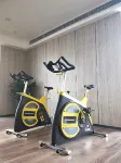 U WIN Hotel (Baoding Hi-Tech Zone Baobai Shopping Square)