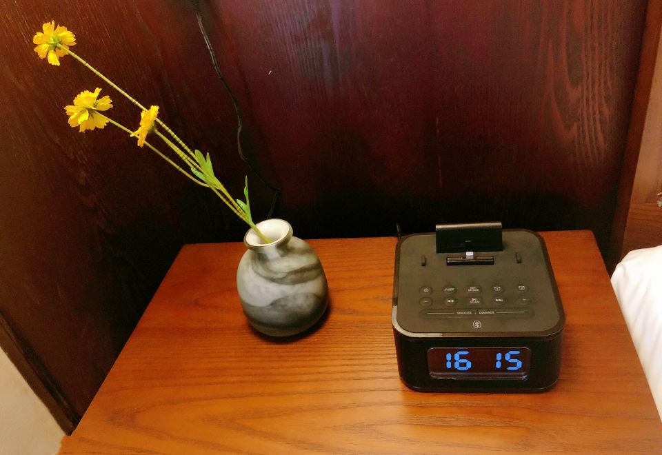 Heritage Villas Zhouzhuang Managed by DusitDeluxe Room (2 Beds)