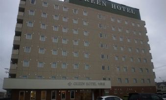 Green Hotel Ogawara