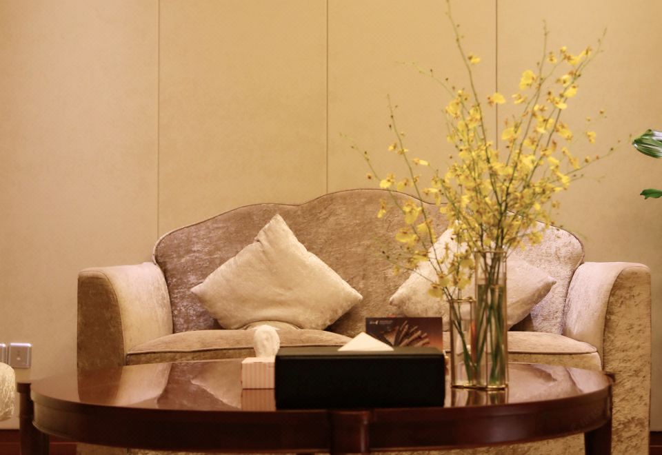 S&N Grand Hotel ChaohuS&N Executive Suite