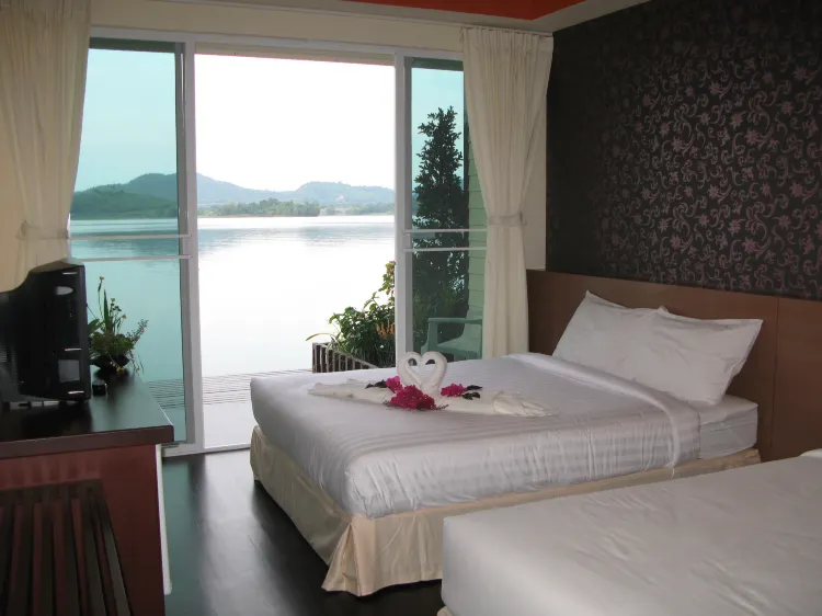 Suite Island