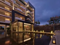 DoubleTree by Hilton Hainan-Xinglong Lakeside Hotele w: Wanning