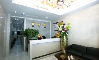 Changsha Fanghua Youth Hotel