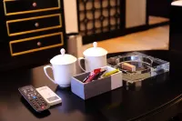 Investment, production and operation management in Lhasa City