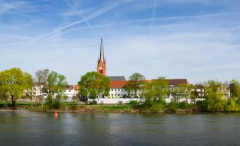 Hotel Restaurant Zum Schiffchen