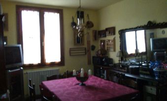 Bboderzo Bed & Breakfast - Housity