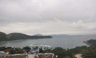 Yuanyuan Sea View Apartment (Shenzhen Xiaomeisha Haiqindao)