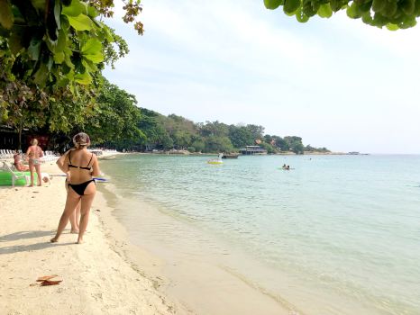 Malibu Samed Resort