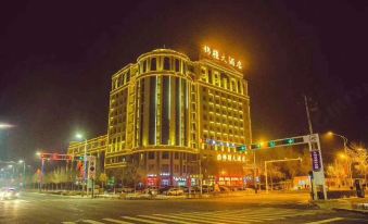 Jinjiang Hotel