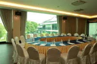 Rpgc Garden Hotel