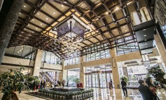 Panzhou International Garden Hotel