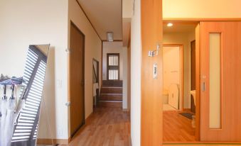 Tokyo Maple 4 Room Apartment