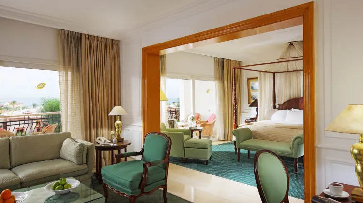Savoy Sharm El Sheikh Room