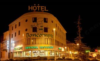 Hotel Boncompte