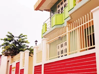 Finimas Residence Hotel a 