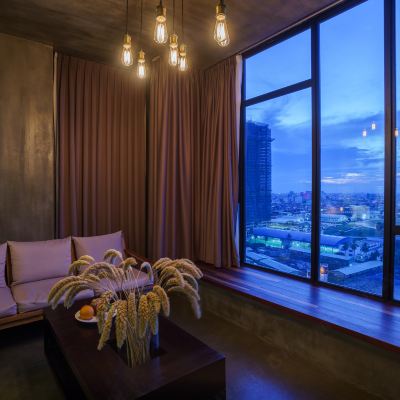 Sunset Suite Sim Boutique Hotel Promo Code