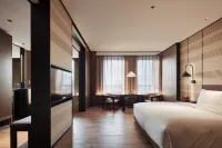 The Pujing Hotel Hotels in 