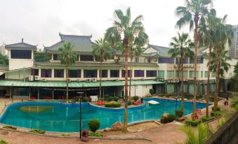 Harmony Resort Hotel