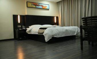 Bai Fei Business Hotel (Guilin Zhongshan North Road)