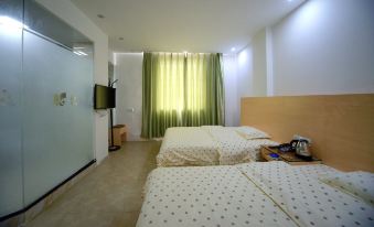 Nanning Kailaifu Collection Hotel