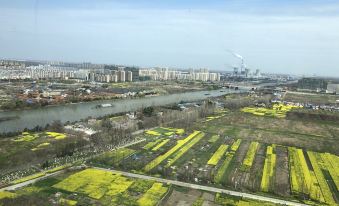 Yangzhou Dreamer Theme Hotel