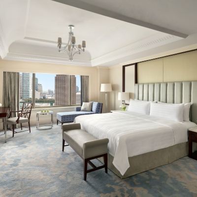 Three Bay Suite