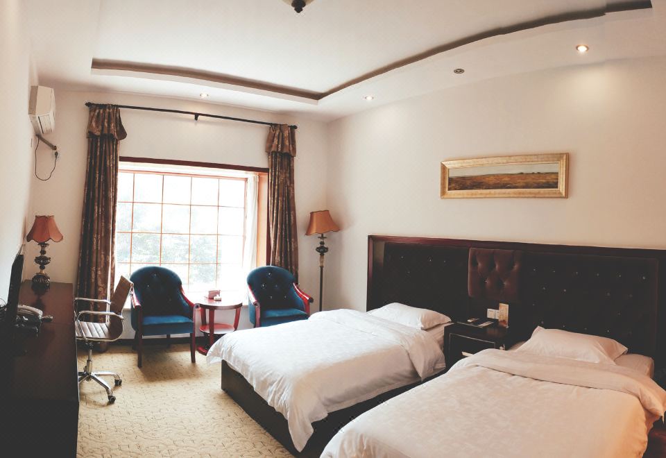 Standard Holiday Room