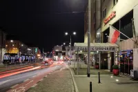 Scandic Wrocław Hotel di 