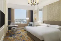 Sheraton Yinchuan Hotel Hotels in 