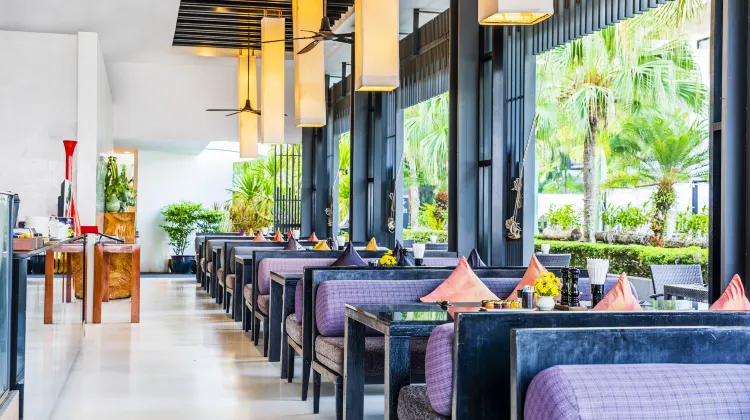 The Chill Resort & Spa Koh Chang Dining/Restaurant