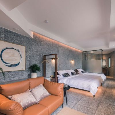 貳澗 杭州雲澗民宿（西湖景區店）優惠