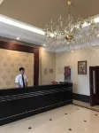 愛你ファッショナブルホテル（順城萬達）