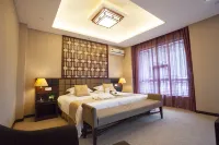 Qingjiang Ancient City Hotel