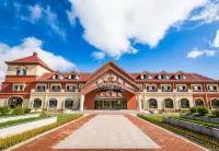 Tianma Hotel