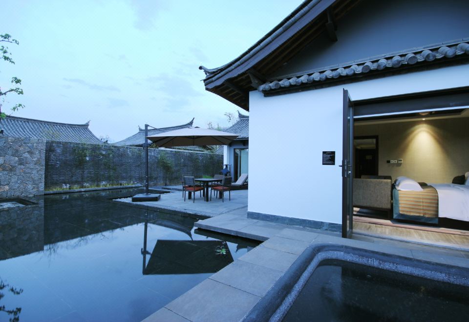 Pullman Lijiang Resort & SpaSuperior Villa With Two Bedroom
