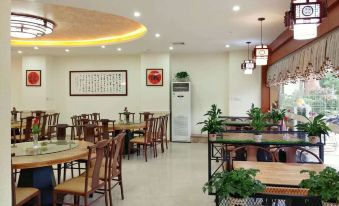 Jing Xuan Hotel