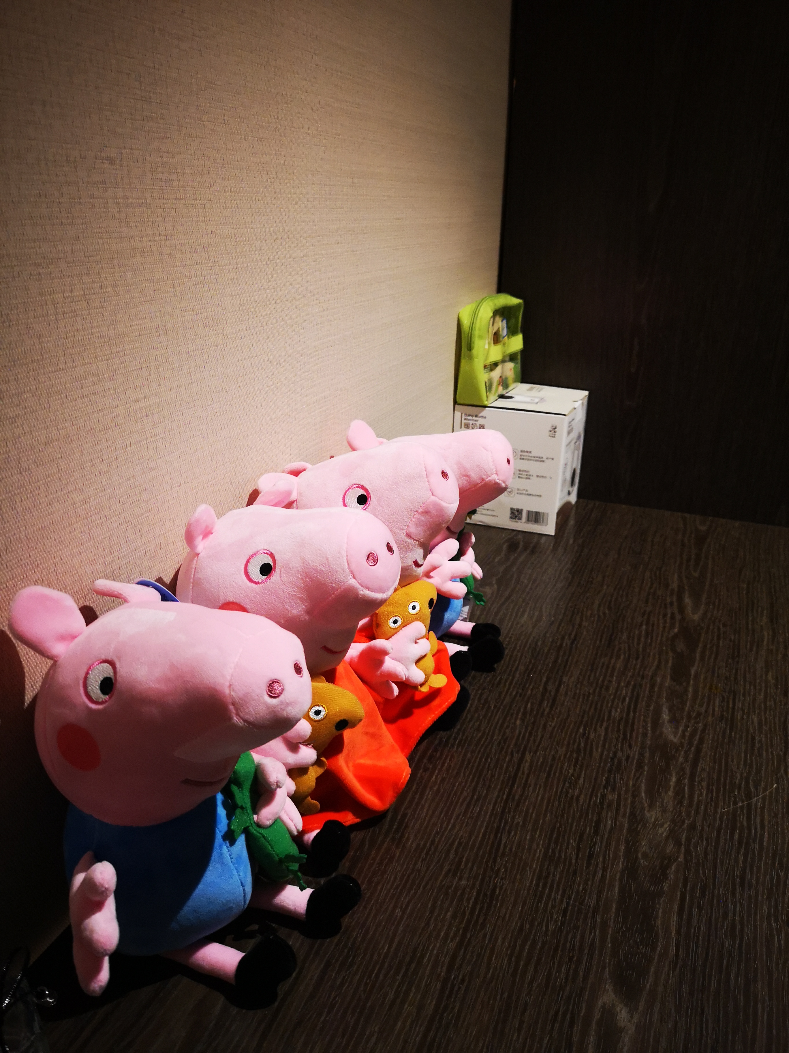 舒享·亲子双床套房