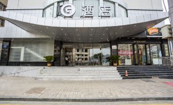 TaiYuan G Hotel(Taiyuan Liuxiang Wanda Plaza Store)
