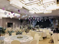 Longkou Grand Hotel (Tonghailu)