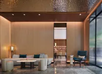 Shuiyunlan Hotel, Jianghan Road Pedestrian Street, Wuhan