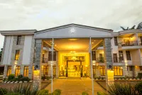 Alba Hotel Meru Hotels in 