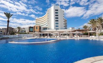 Sousse Pearl Marriott Resort & Spa