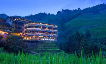 Wuyan Hongyun Hotel (Longsheng Longji Terrace Observation Deck)