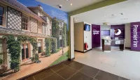 Premier Inn London Orpington