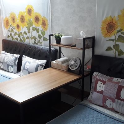 패밀리룸 (창문없음) 캡슐호텔 굿스테이인 쿠폰