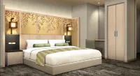 Daiwa Roynet Hotel Nara Natural Hot Spring