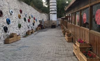Alai Inn (Beijing Badaling ancient Great Wall)
