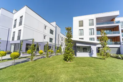 Green Hills Suites Hôtels à : 