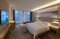 寧海悅明湖雅居ホテル