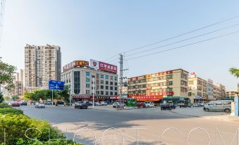 Xianggeli Business Inn